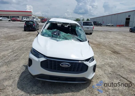 2024 Ford Escape Active z USA, uszkodzony, nr VIN 1FMCU0GN9RUA57947